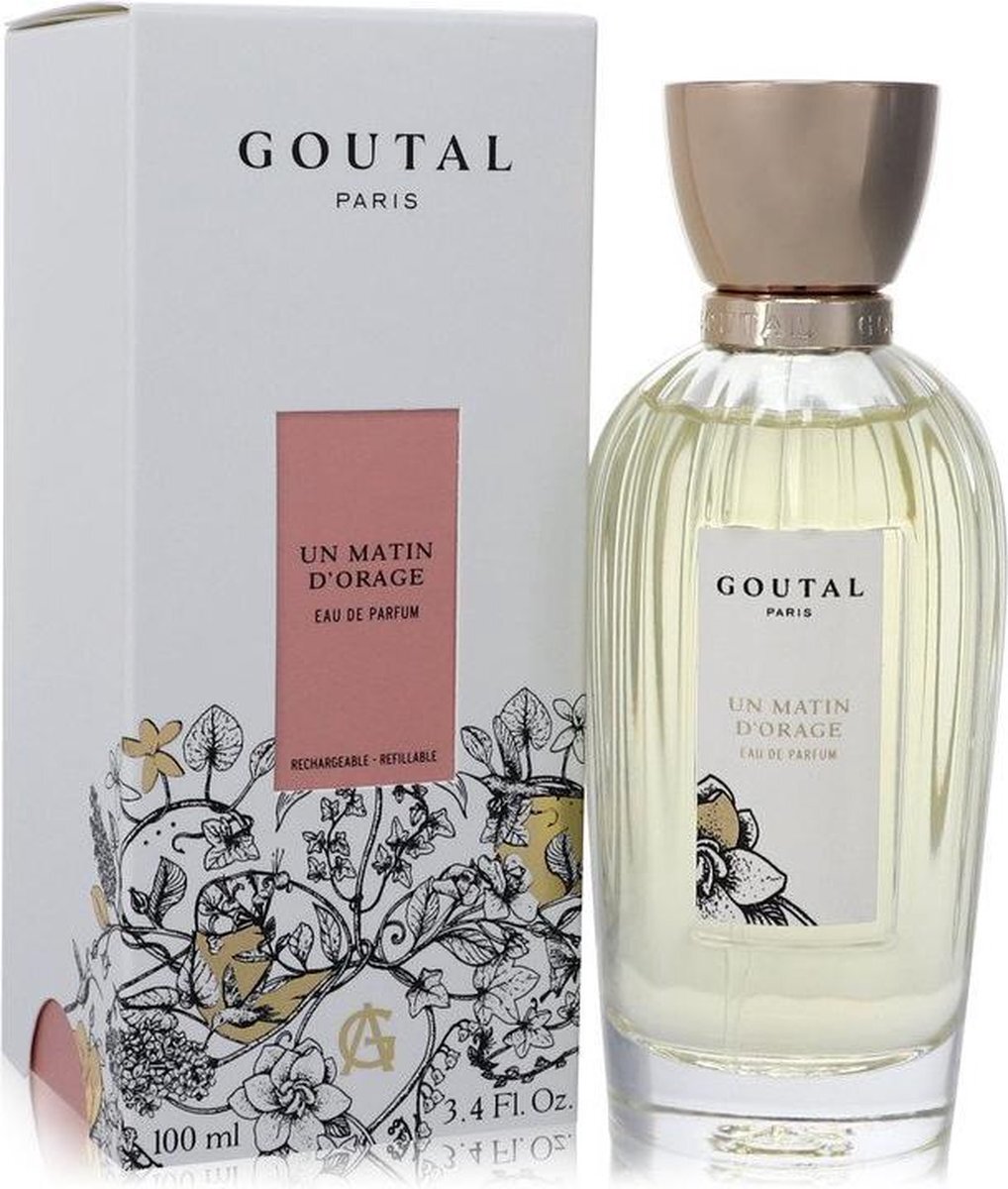 Annick Goutal Eau de Toilette Spray