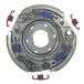Tecnium 8409 - Accouplement, réglable 105mm