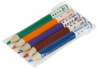 999 Games Pick a Pen Tuinen - Set Potloden - Dobbelspel