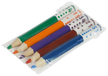999 Games Pick a Pen Tuinen - Set Potloden - Dobbelspel