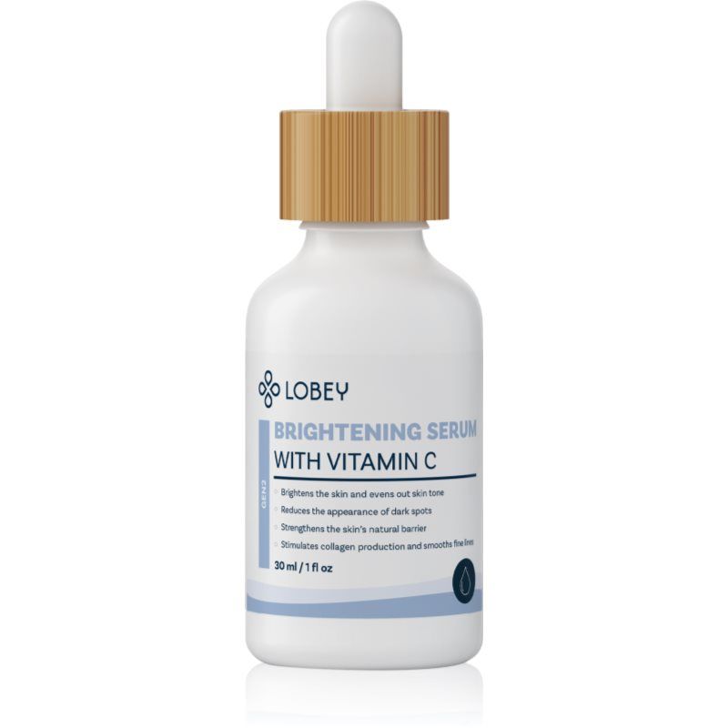 Lobey Skin Care