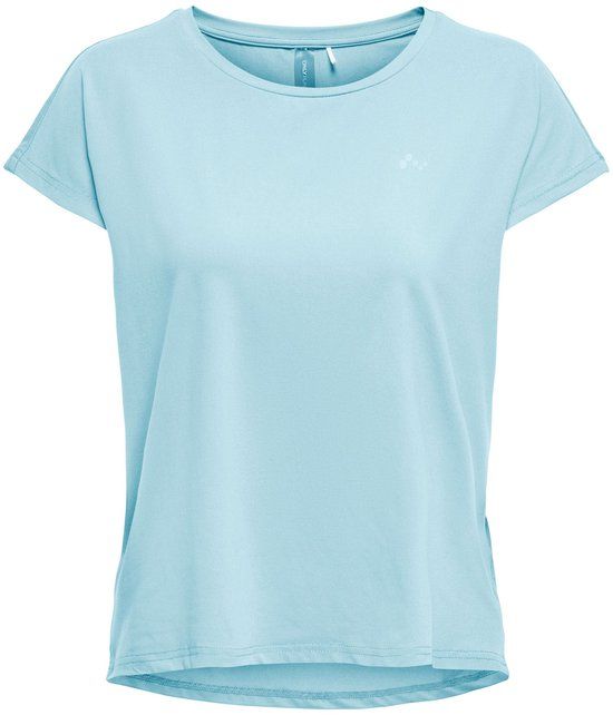 ONLY PLAY ONPAUBREE ON SS BAT LOOSE TEE NOOS Dames Sportshirt