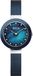 Bering 11429-387 - Horloge - RVS - Zilverkleurig - Ø 29 mm