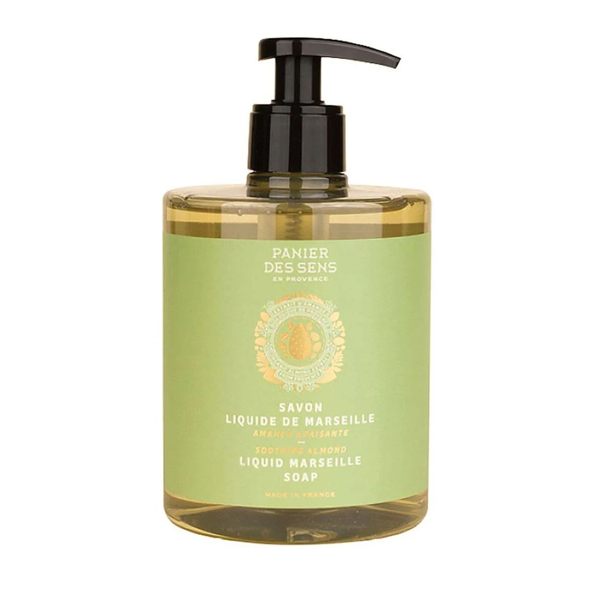 Panier Des Sens Soothing Almond Handsoap