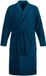 JP 1880 Heren Badjas Thuispak Sjaalkraag Badstof Blauwgroen Maat XXL