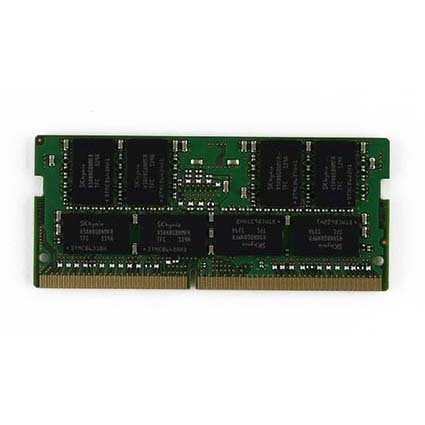 HP 8GB 2133MHz 1.2v DDR4