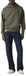 Levi's 501 Original Men's Button-Fly Straight Fit Blue Jeans