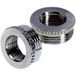 LAPP 52003820 SKINDICHT MR PG 16/9 PG16 PG9 Laiton Laiton 1 pièce(s)