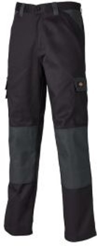 Dickies Everyday Trouser-Zwart-33