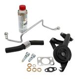 Meat & Doria Kit62001 Turboset voor Psa 1.6 motoren