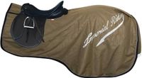 Imperial Riding Paardendekens Super-dry 0gr olijfgroen L
