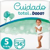 Dodot Total care luiers maat 5 36 eenheden