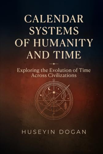 CALENDAR SYSTEMS OF HUMANITY AND TIME: Exploring the Evolution of Time Across Civilizations