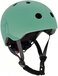 Scoot & Ride Forest Helm S-M - Groen