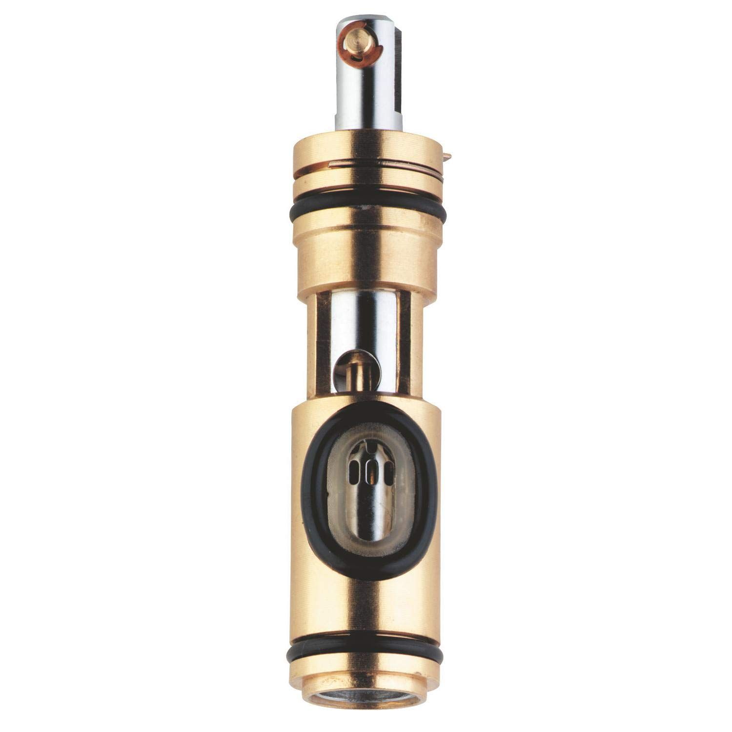 GROHE Patroon Chroom