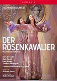 PIAS Nederland Opus Arte London Philharmonic Orchestra, Robin Ticciati - Strauss: Der Rosenkavalier (2 DVD)