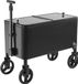 Icecat glacière 75,71 litres sur roues