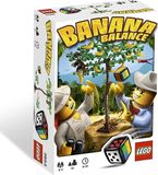 LEGO Spel - Banana Balance