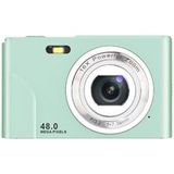 Aiorber Appareil photo numérique portable 32 Go vert