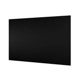Stänkskiva Naga Glazen spatwand 800 x 400 x 4 mm