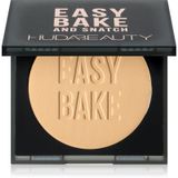 Huda Beauty Easy Bake and Snatch
