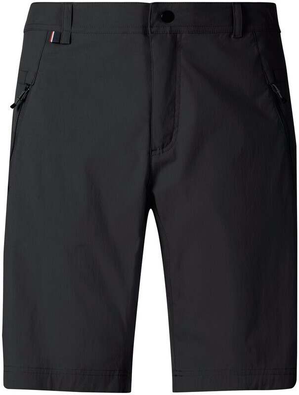 ODLO Wedgemount Shorts Heren, black