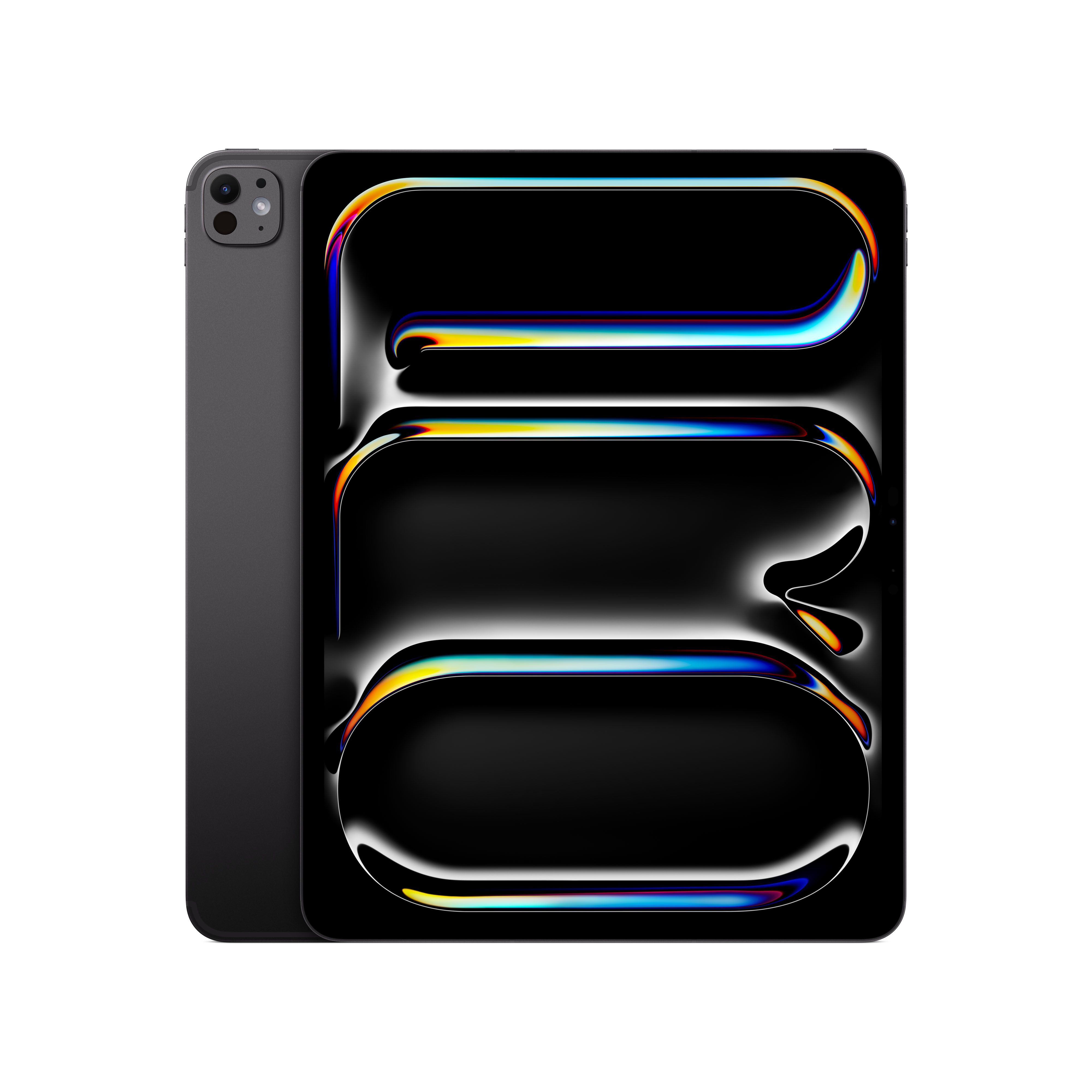 Apple iPad Pro / WiFi 7 / 1TB / Black