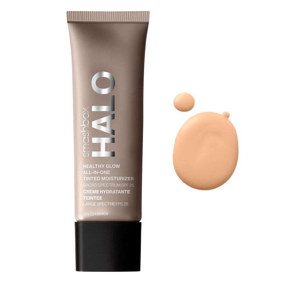 Smashbox Halo Healthy Glow All-in-One Tinted Moisturizer SPF 25