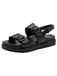 Tamaris WIDE FIT Dames Sandaal 8-88604-46 022 H-breedte Maat: 40 EU