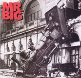 Lean Mr. Big Lean Into It