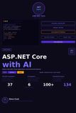 ASP.NET Independently Published ASP.NET Core with AI