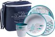 Marine Business Coastal Serviesset 25-delig