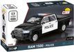 COBI RAM 1500 Police Constructiespeelgoed