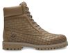 Timberland Textured Premium 6-Inch Boot für Herren in Grün