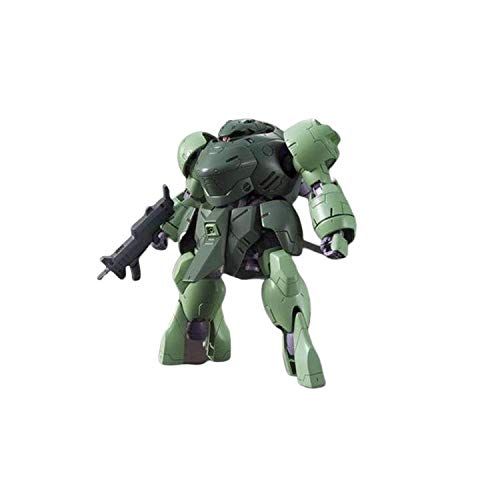 Terminal Hg Man Rodi 1/144 Merchandising Ufficiale
