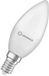 Ledvance LED Classic B 40 V, 4,9W, E14, matt