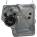 Volkswagen Mécanisme+moteur lève-vitre avant droit 7e0837730l