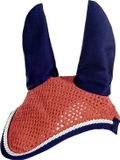 HKM Ear bonnet Equestrian Full