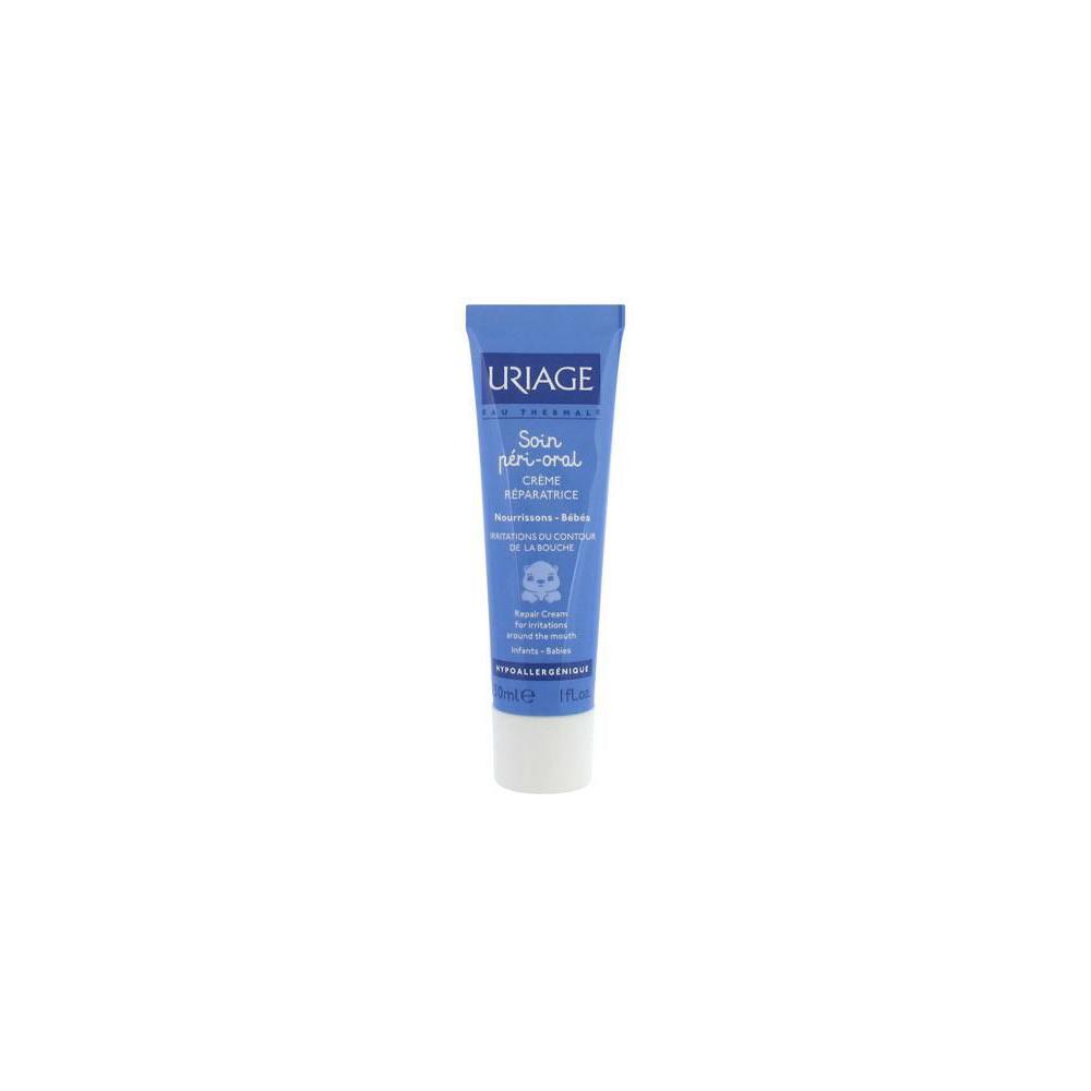 Uriage Bébé Peri orale verzorging Crème 30 ml