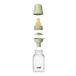 Bibs Fles - Slow Flow - 150 ml - Latex - Sage