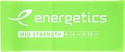 ENERGETICS - fit. band 175cm 1.0 - Weerstandsband - Groen