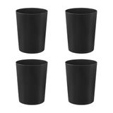 Cetomo Ronde Plastic Prullenbak Kleine Prullenbak PP Plastic