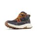 New Balance Loopschoen 'Hierro' zwart