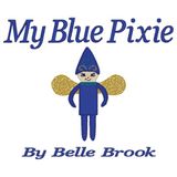 My Libri GmbH My Pink Pixie- My Blue Pixie Paperback