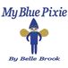 My Libri GmbH My Pink Pixie- My Blue Pixie Paperback