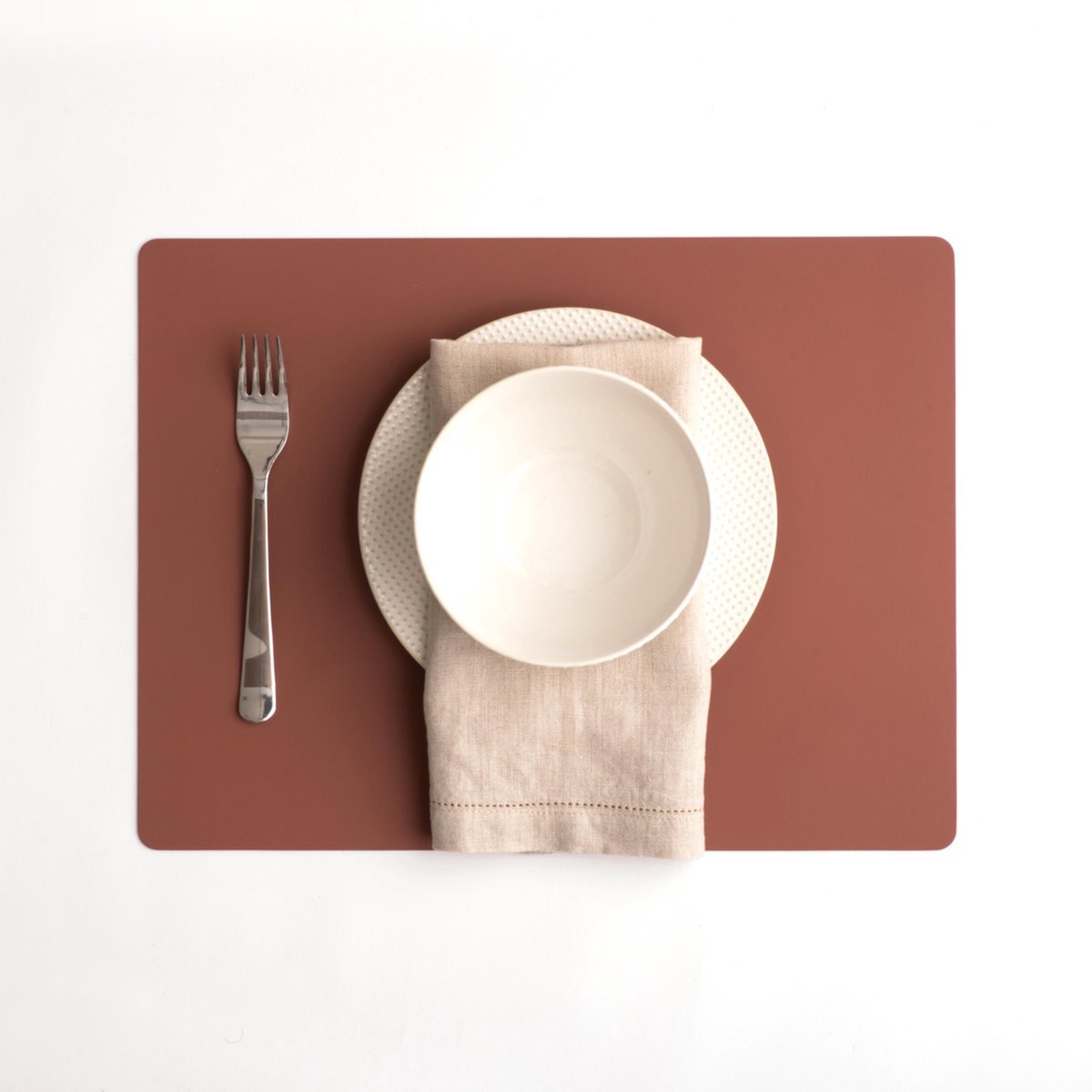 Vacavaliente Home Accents Ruca Placemat Rectangular