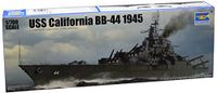 Trumpeter USS California BB-44 1945 Modelbouwset