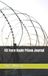 FCI Terre Haute Prison Journal Paperback