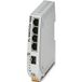 Phoenix Contact 1085173 FL SWITCH 1104N-SFP commutateur Ethernet industriel 100 / 1000 MBit/s
