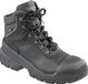 Uvex Quatro Pro werkschoen - S3 - zwart - Maat 40
